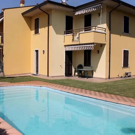 아파트 Di Lazise/gardasee 26307 콜라