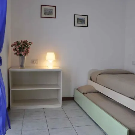아파트 Di Lazise/gardasee 26307