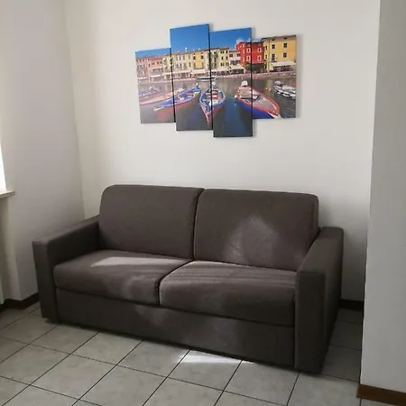 Di Lazise/gardasee 26307 아파트 콜라